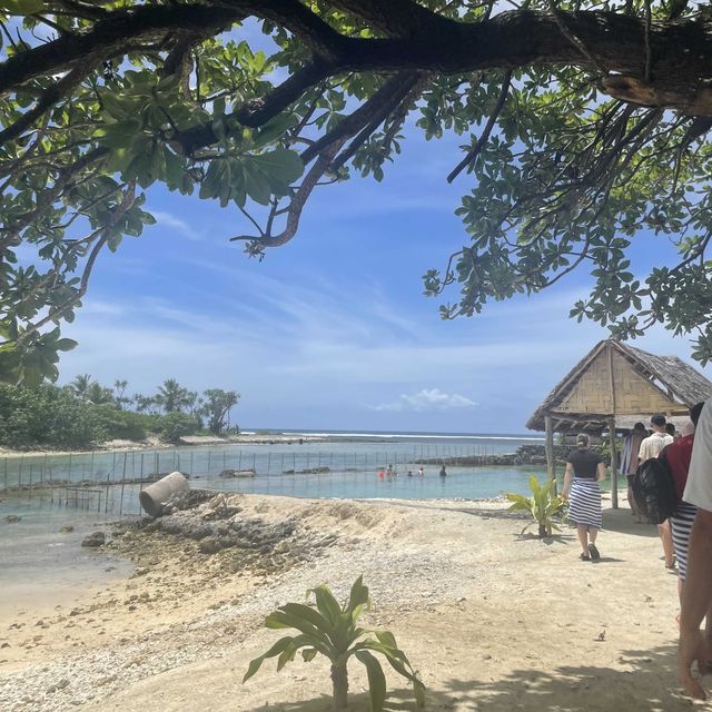 Vanuatu 