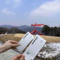 원주민도 강추하는 원주 관광지 “원주 뮤지엄산” | 안도 타다오 건축물 