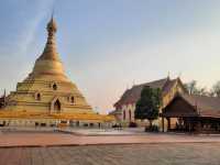 วัดพระบรมธาตุนครชุม