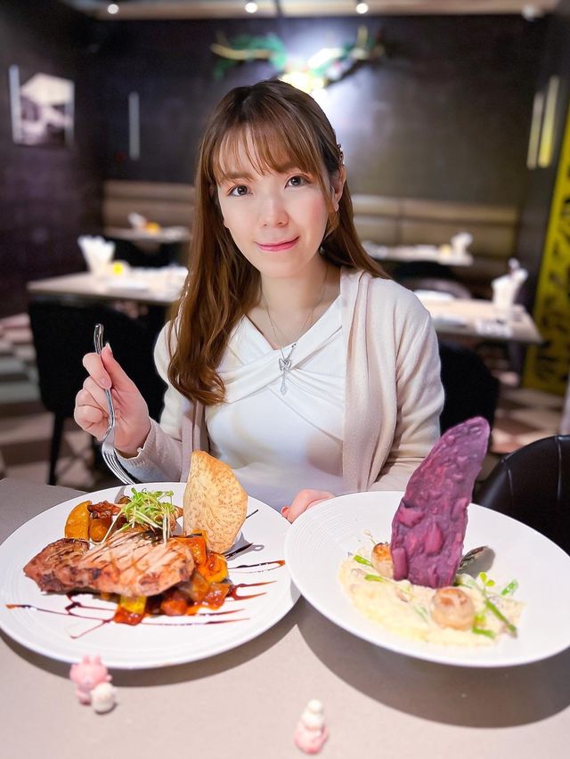 🌟旺角格調精緻西餐@GOGO Rock