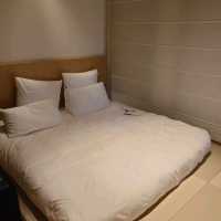 日本和洋Tatami房間/AKI Hong Kong, Accor Plus會員免費free stay and upgrade!!!