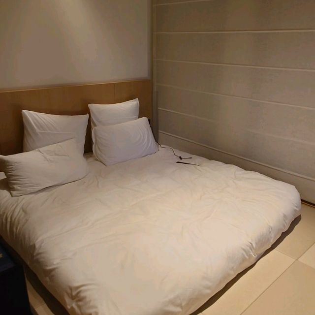 日本和洋Tatami房間/AKI Hong Kong, Accor Plus會員免費free stay and upgrade!!!