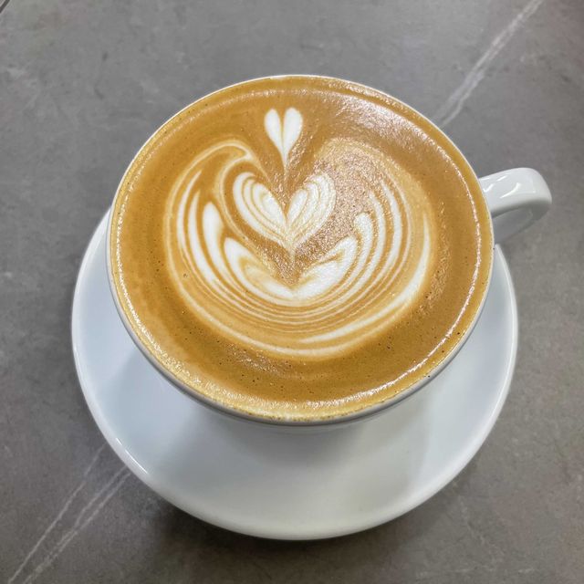 佐敦新開Cafe 佐敦新開Cafe