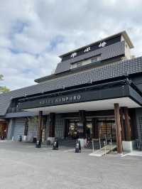 【長崎】3世代＆グループ旅行最強！コスパ良すぎな遊べるホテルが最強すぎた