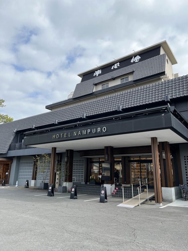 【長崎】3世代＆グループ旅行最強！コスパ良すぎな遊べるホテルが最強すぎた