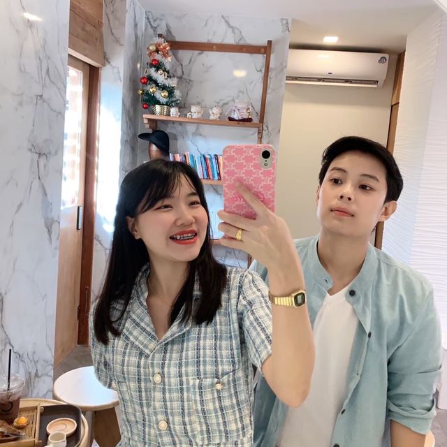 little one cafe @แพร่