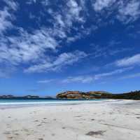 Cape Le Grand National Park Esperance 