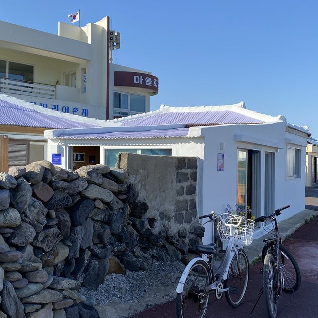 4월 제주도에서 가장 아름다운 곳