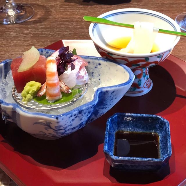 米子岸邊溫泉♨️旅館😍鄉郊一泊兩食🤭私人露台風呂😆皆生游月