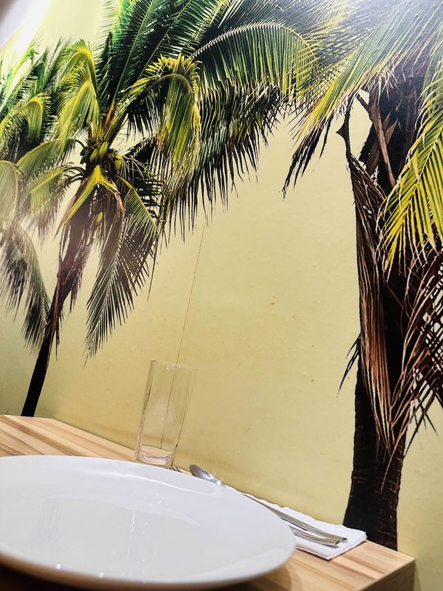 Indian Tandoor⭐️North Indian Cuisine⭐️