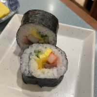 Ikoi Japanese Restaurant in Singapore 🇸🇬 