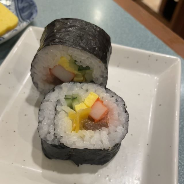 Ikoi Japanese Restaurant in Singapore 🇸🇬 