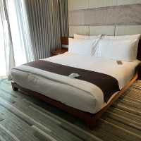 โรงแรมหรรษา (Hansar hotel)