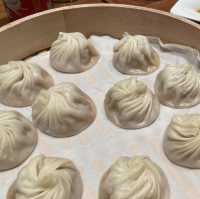 타이베이 1타맛집 딘타이펑 넘 맛있어요 ~!