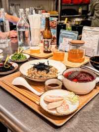 4口｜IFC新派特色福建菜🦪必食限定時令海蠣菜式 