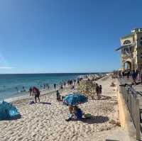 ☀️一年一度既 Sculpture by the sea Perth 2023既藝術雕塑展覽