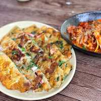 【大阪・鶴橋】柔らかお肉とホクホク芋入りカムジャタン