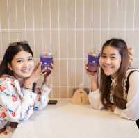 คาเฟ่ลับ ริมชายหาดจันทบุรี