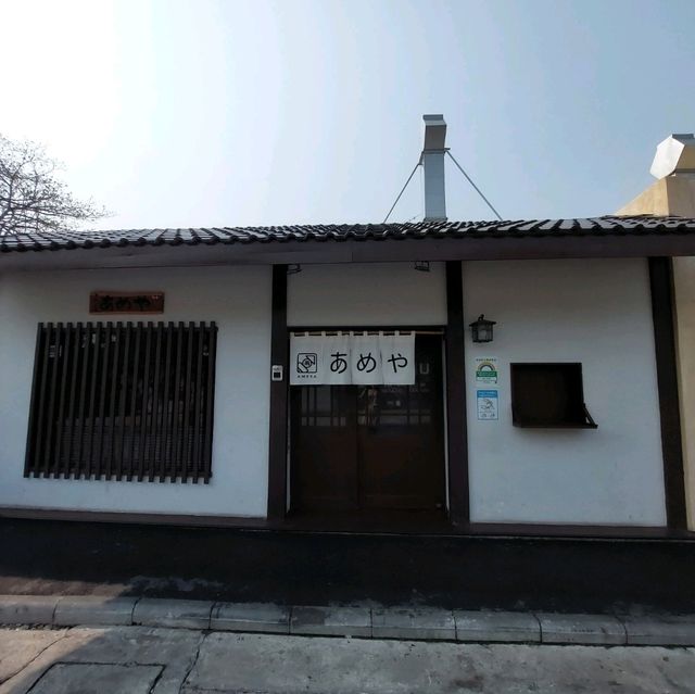 🍵✨️Nomisuke ramen🍜
