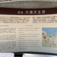 UNESCO Hidden Christian Sites in Nagasaki 