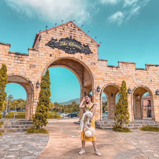 @เวโรน่า ทับลาน จ.ปราจีนบุรี 