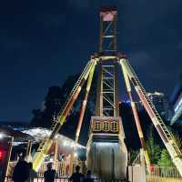 360 degree Looping Pirate Ship 