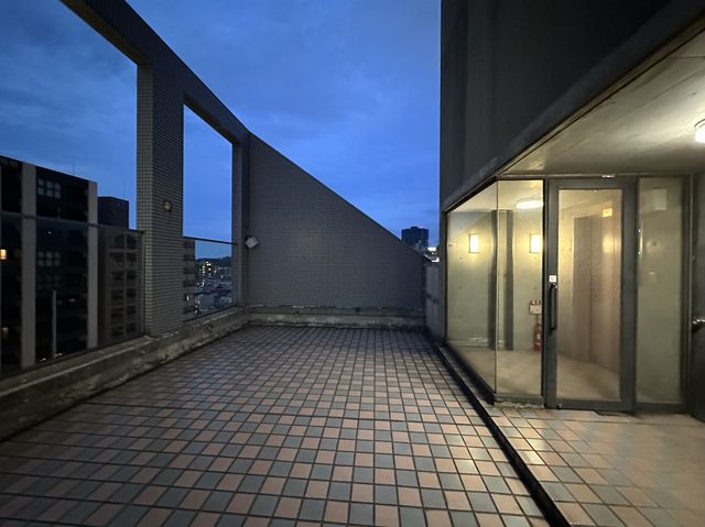 福岡paypayドーム・福岡タワーまで徒歩圏内。リーズナブルな宿泊施設『平和台ホテル5』