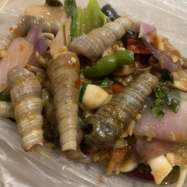 周末來一趟小旅行｜無敵海岸綫～汕尾金町灣