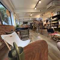 🌟 文青必到 • 隱世露營風Pet friendy cafe🌟
