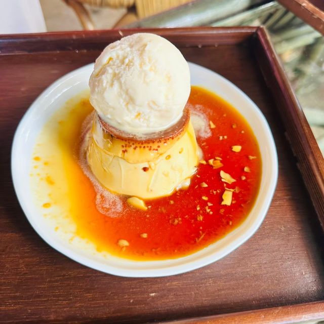 Fhoong Cafe 🦊  @ Chanthaburi