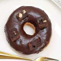 Good Morning X Godung By Good Cafe