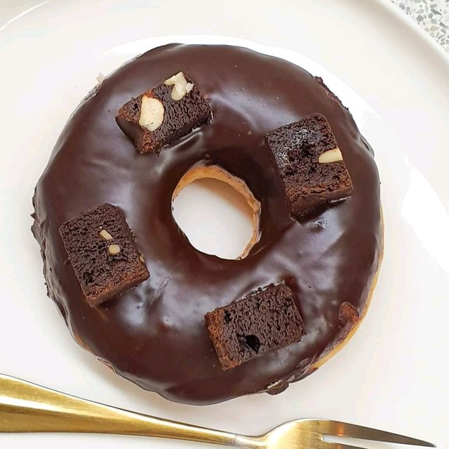 Good Morning X Godung By Good Cafe