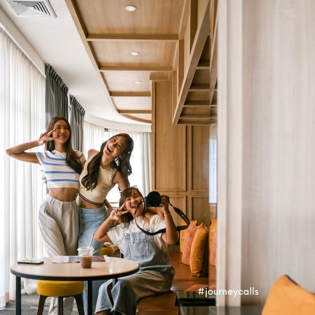 GRAPH Hotels 