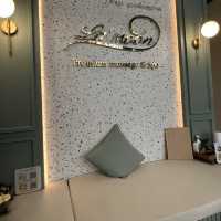  Lamoon Premium Massage & Spa แถวพระราม 4