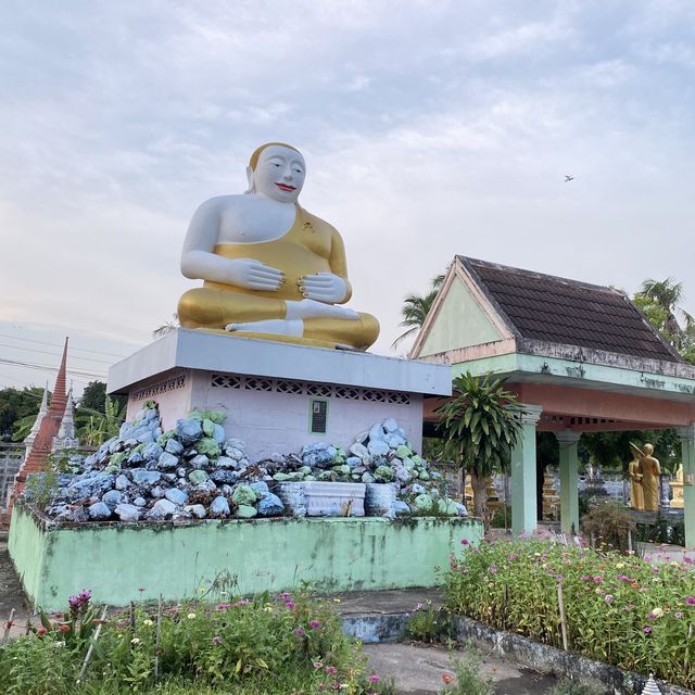 วัดมงคลนิมิตร