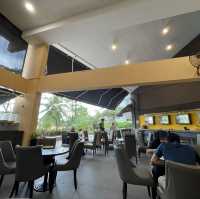 Great stay with great service