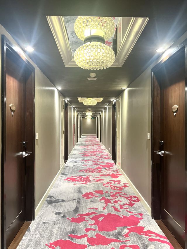 越南河內｜米芝蓮推介歐陸風格酒店
