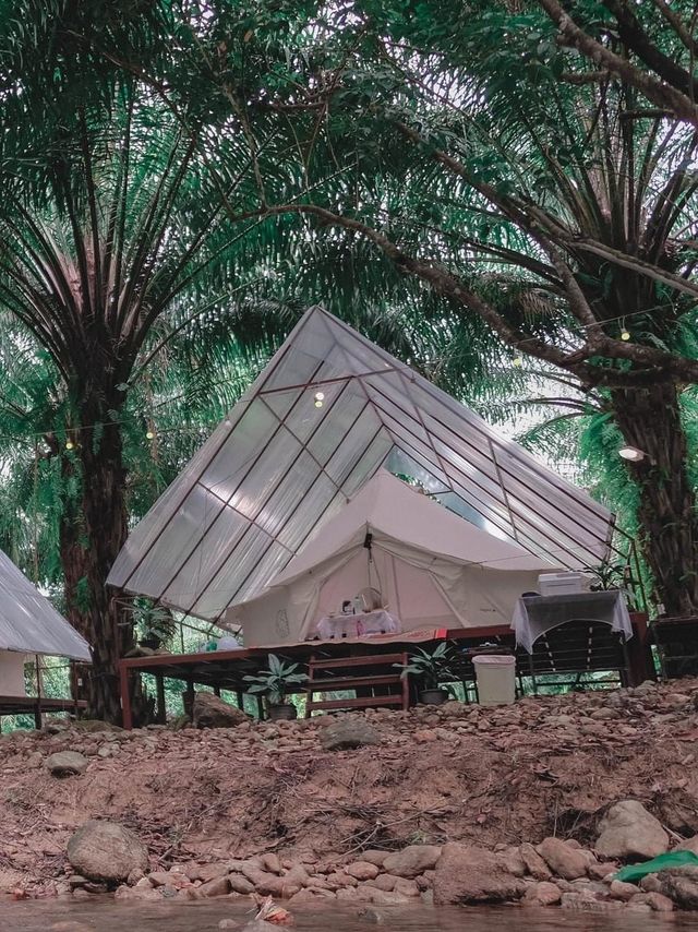 Ton Phet Greenery Garden โตนเพชร กรีนเนอรี 