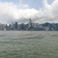 Affordable stay at The Kowloon Hotel!