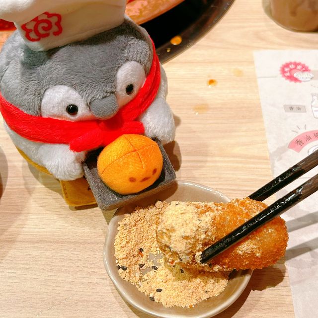 方叔叔超正重慶麻辣火鍋