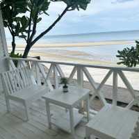 ที่พักแบบส่วนตัว ริมทะเล