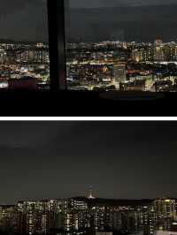 교통의 중심 용산 혼캉스 최적 호텔🏨