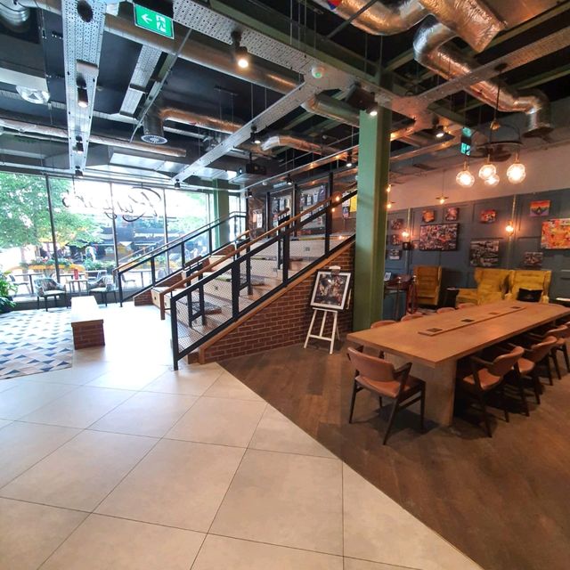 Hotel Brooklyn In Manchester