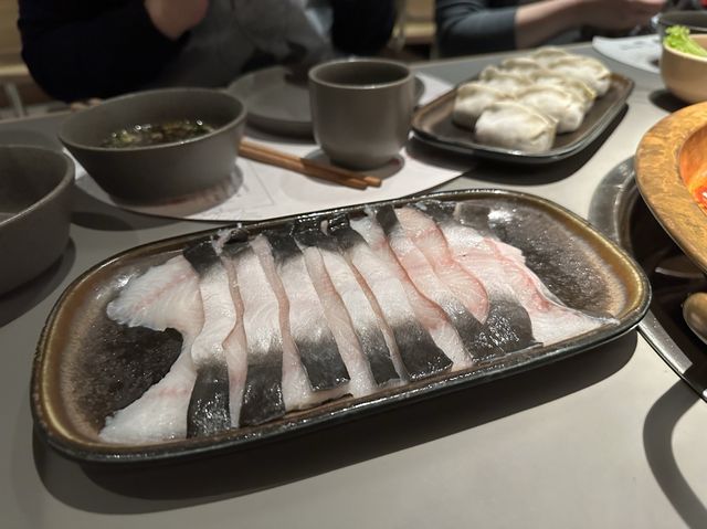  方叔叔重慶老火鍋