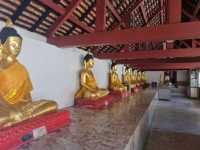 วัดพระมหาธาตุวรมหาวิหารนครศรีธรรมราช 🙏