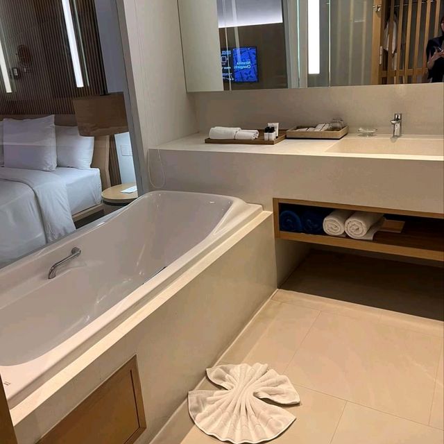 โรงแรมสวย @ หัวหิน..Ace Of Huahin Resort..