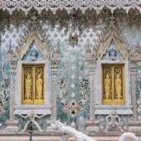 วัดสวยเมืองราชบุรี