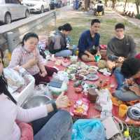 หาดแสงจันทร์ จ.ระยอง