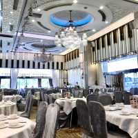 Golden Lilies International Banquet Hall