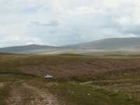 Go Wild on off road trip to Lake Paravani